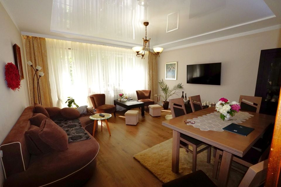Mieszkanie Rzeszów