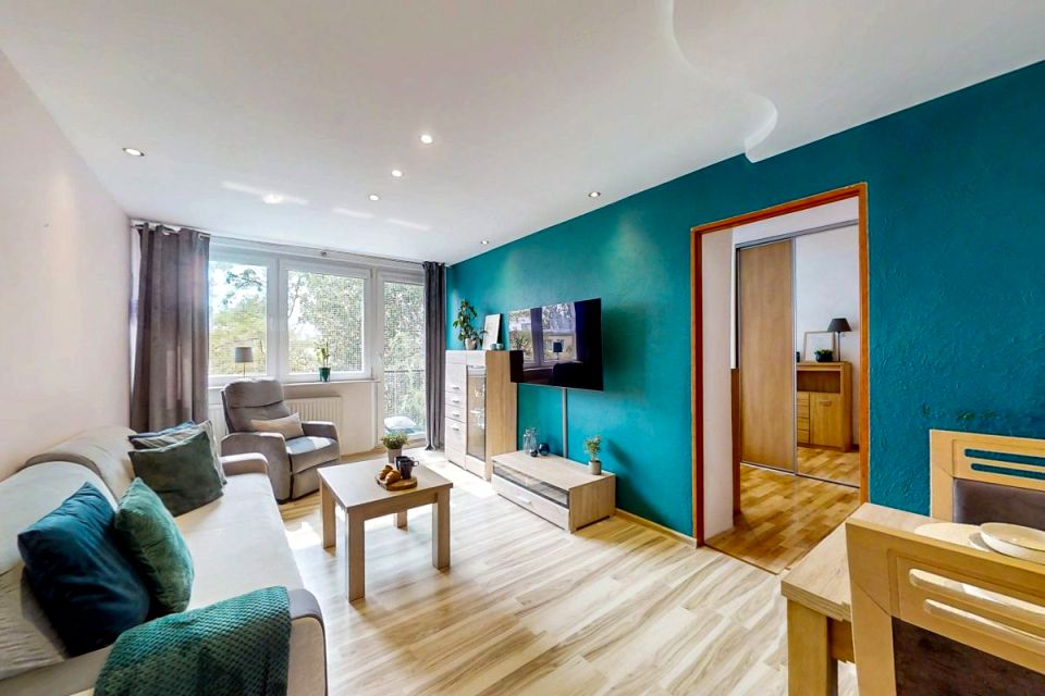 Mieszkanie Łódź sprzedaż