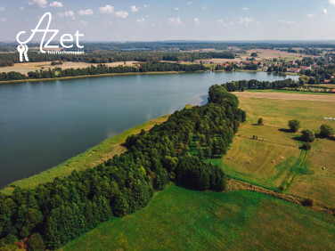 Działka budowlana Świerkocin