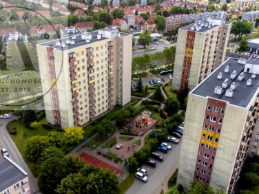 Mieszkanie Elbląg