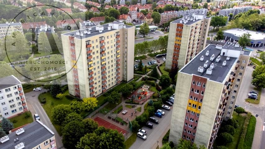Mieszkanie Elbląg