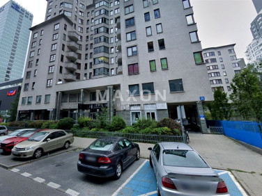Lokal Warszawa