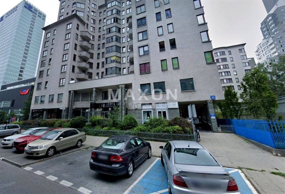 Lokal Warszawa