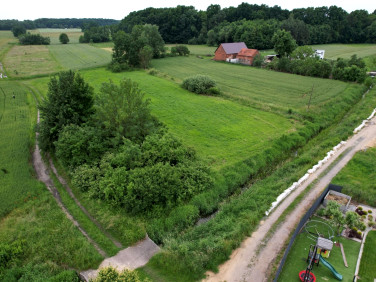 Działka budowlana Niemstów sprzedam