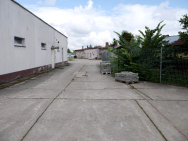 Działka inna Skwierzyna