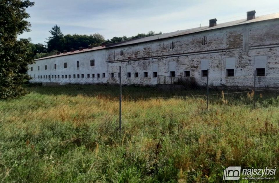 Budynek użytkowy Tursko