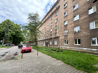 Mieszkanie Kraków