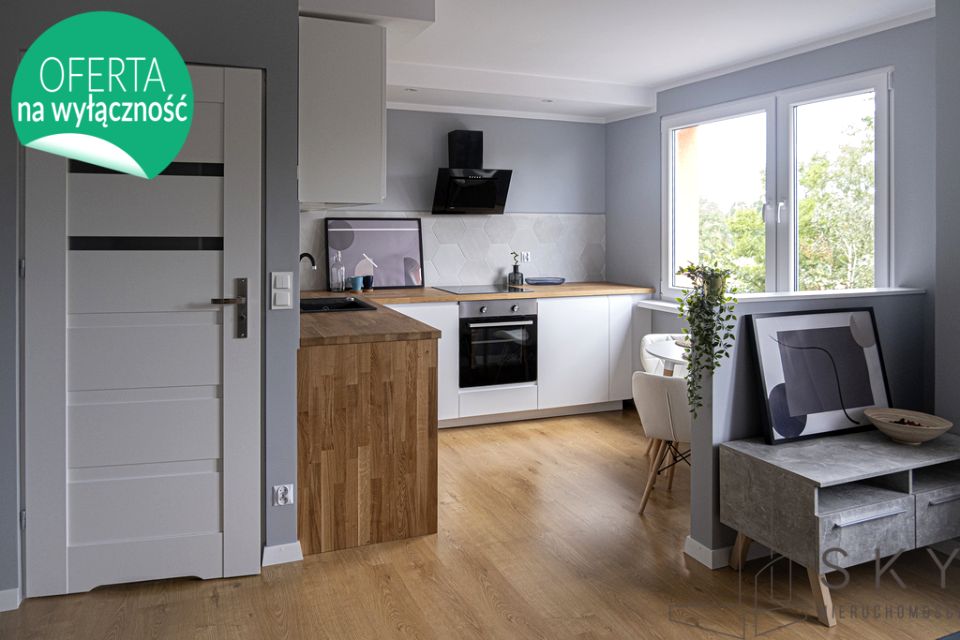 Mieszkanie blok mieszkalny wynajem