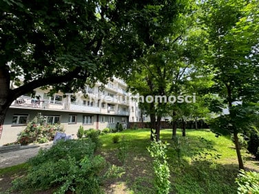 Mieszkanie Gliwice