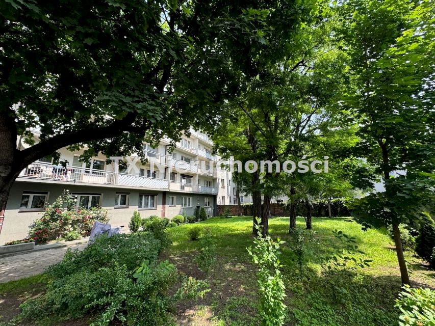 Mieszkanie Gliwice