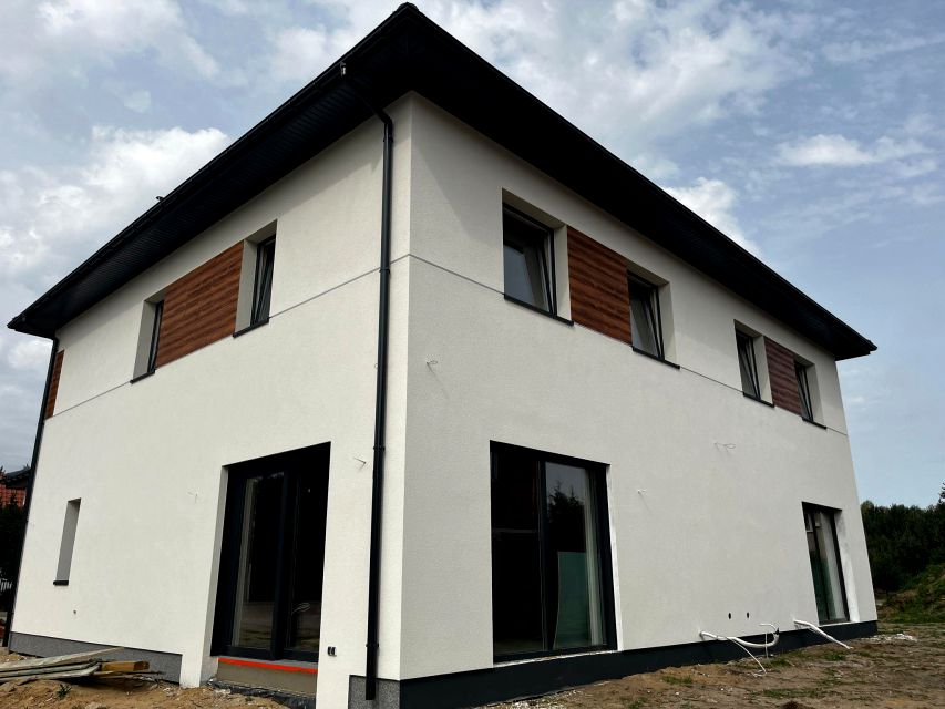 Dom Żelechów