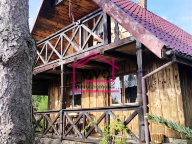 Dom Ustrzyki Dolne