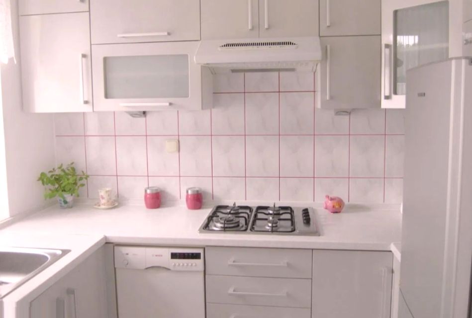 Mieszkanie Kraków