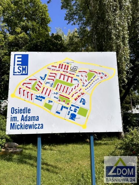 Mieszkanie Lublin