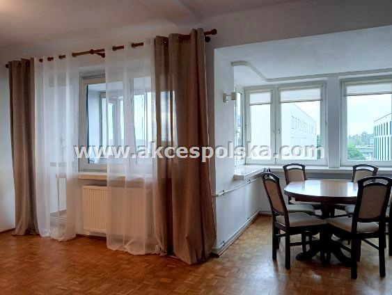 Mieszkanie Warszawa