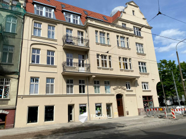 Lokal Poznań