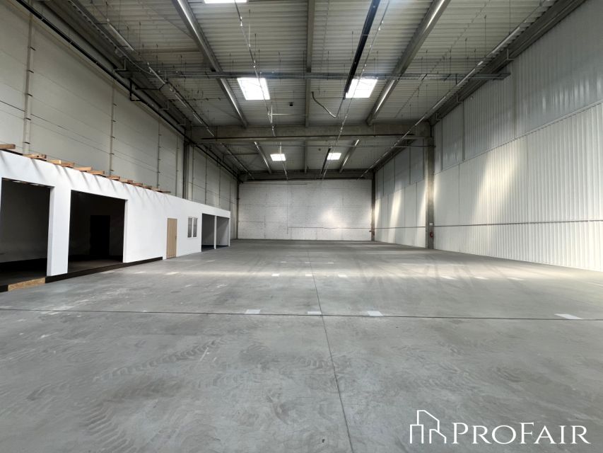 Budynek użytkowy Gdańsk