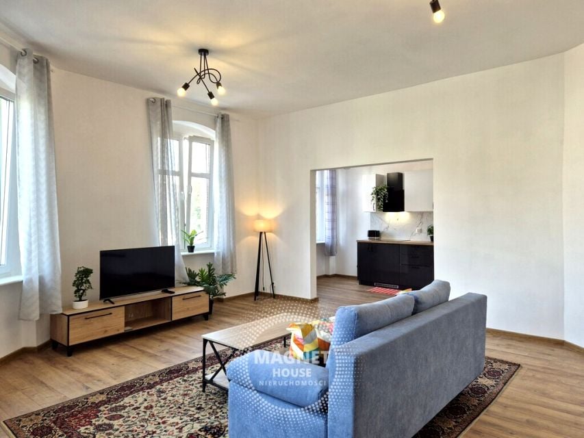 Mieszkanie Szczecin sprzedaż