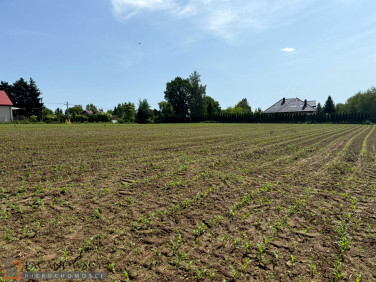 Pusta działka Górna Wieś