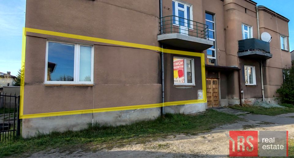 Mieszkanie Turek sprzedaż