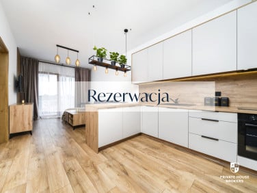 Mieszkanie Kraków