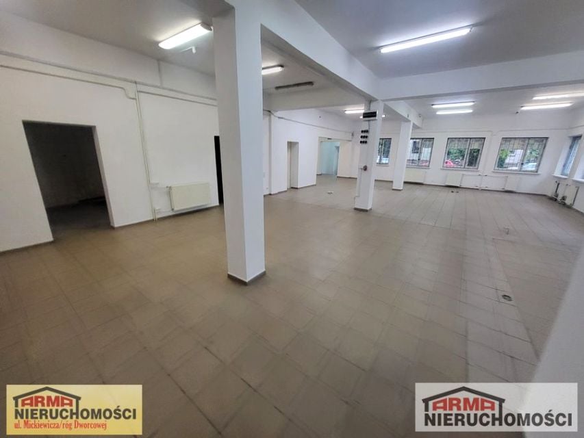 Sprzedam Lokal użytkowy Stargard - 160 m²