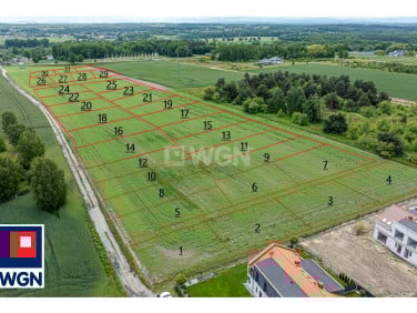 Działka Bolesławiec
