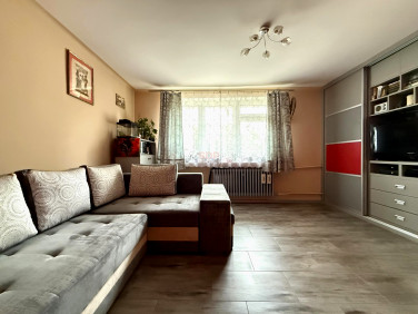 Mieszkanie Łódź