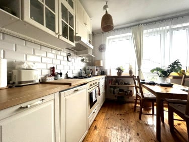 Mieszkanie Łódź