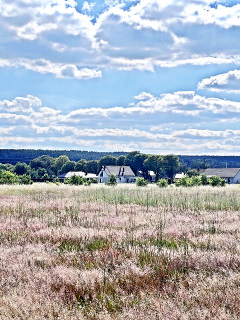 Działka Zielona Góra