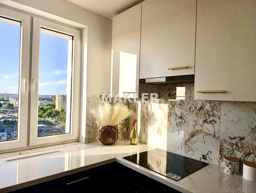 Mieszkanie blok mieszkalny sprzedaż