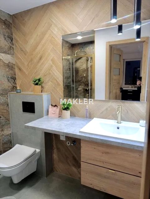 Mieszkanie Bydgoszcz