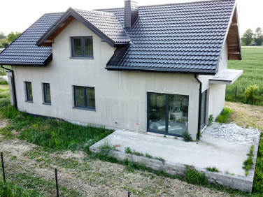 Dom Szczepanowice