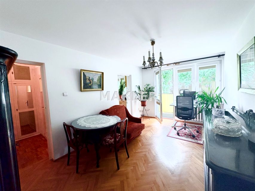 Mieszkanie Bydgoszcz