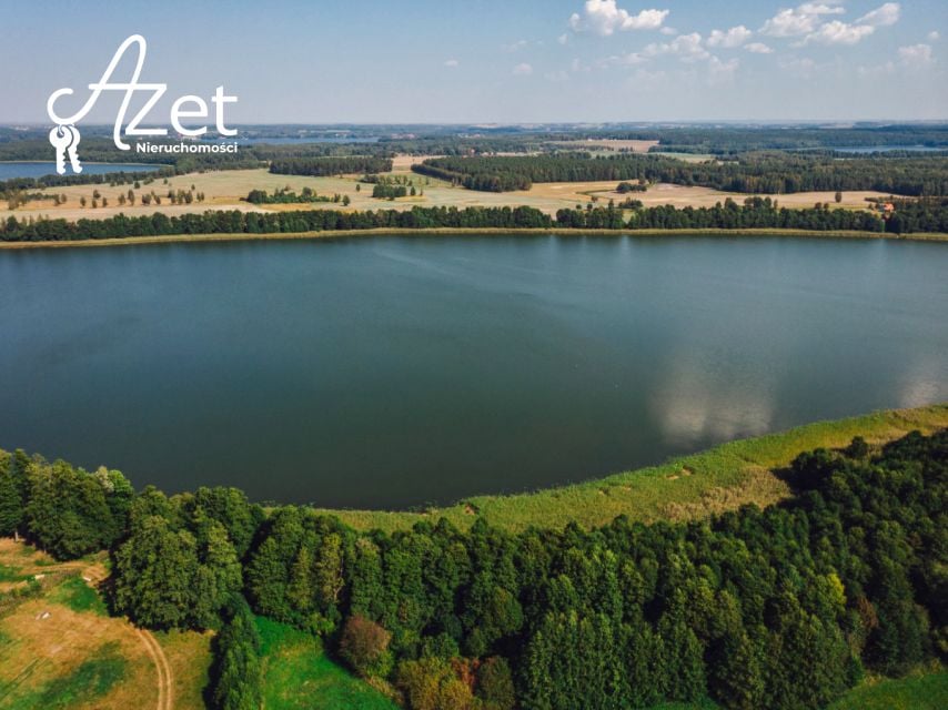 Działka budowlana Stare Miasto