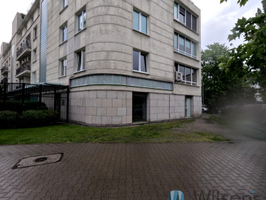 Lokal Warszawa