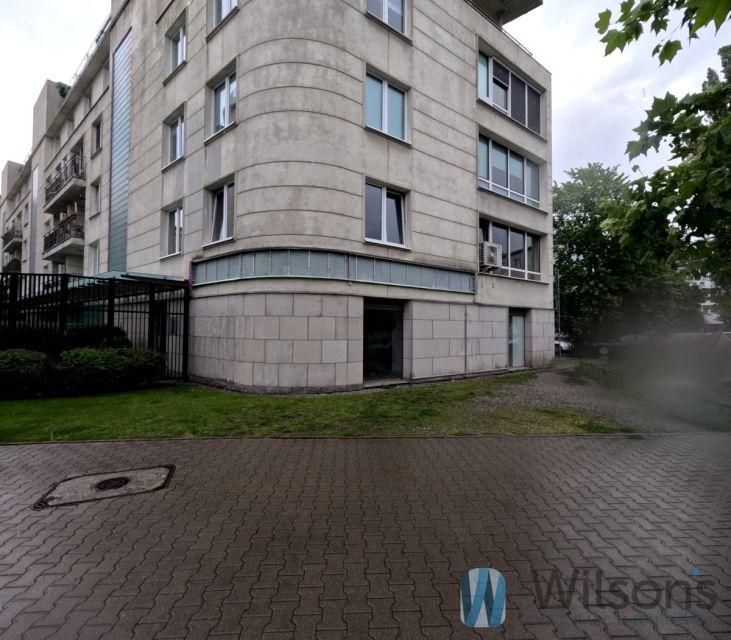 Lokal Warszawa