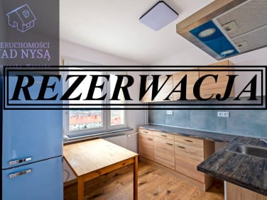 Mieszkanie ZGORZELEC