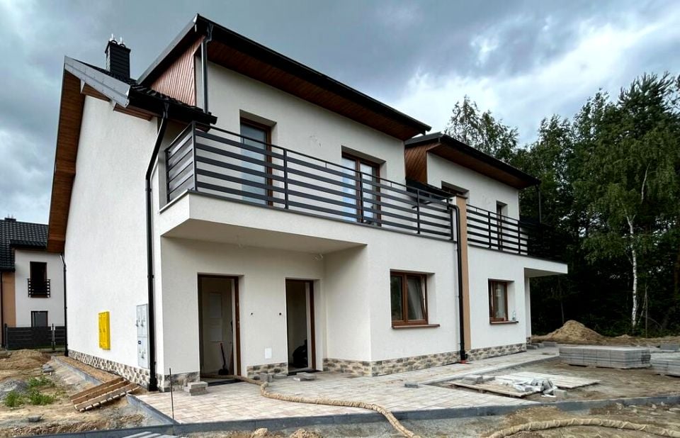 Mieszkanie Rzeszów