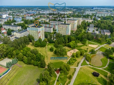 Mieszkanie Olsztyn