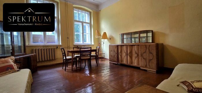 Mieszkanie Dąbrowa Górnicza