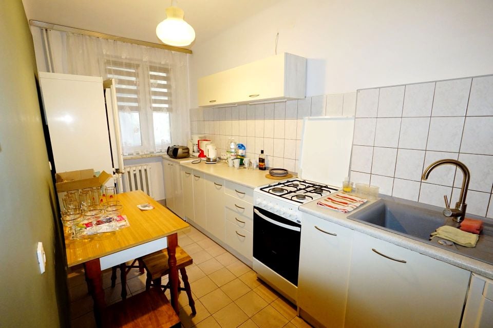 Mieszkanie Rzeszów