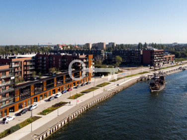 Mieszkanie Gdańsk