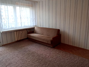 Mieszkanie Katowice