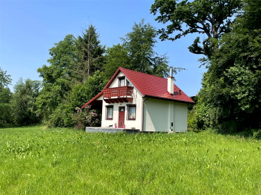Dom Polanka Wielka