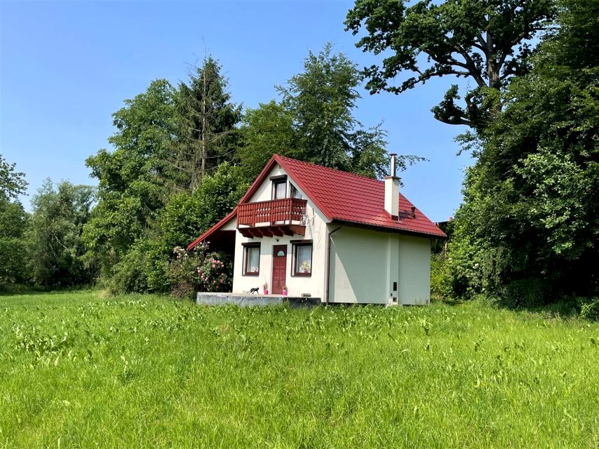 Dom Polanka Wielka