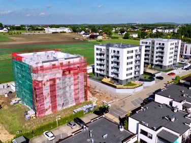 Osiedle Zamysłów etap III
