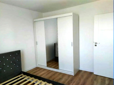 Mieszkanie Gdańsk