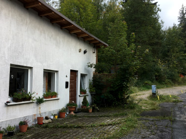 Działka budowlana Szklarska Poręba