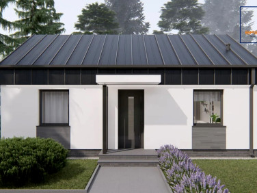 Dom Skorosze sprzedaż